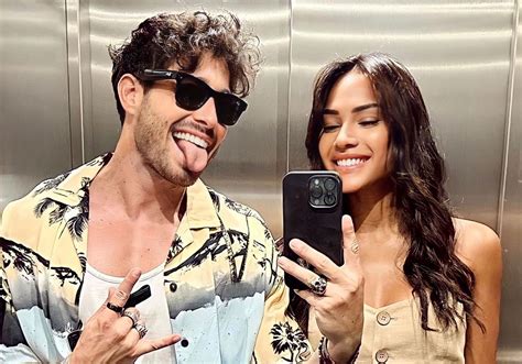 luca vezil e virginia stablum si sono lasciati 2024